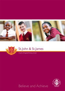 current school prospectus