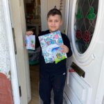 Our Prize Winners