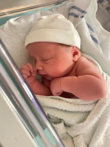 Mason Taylor
